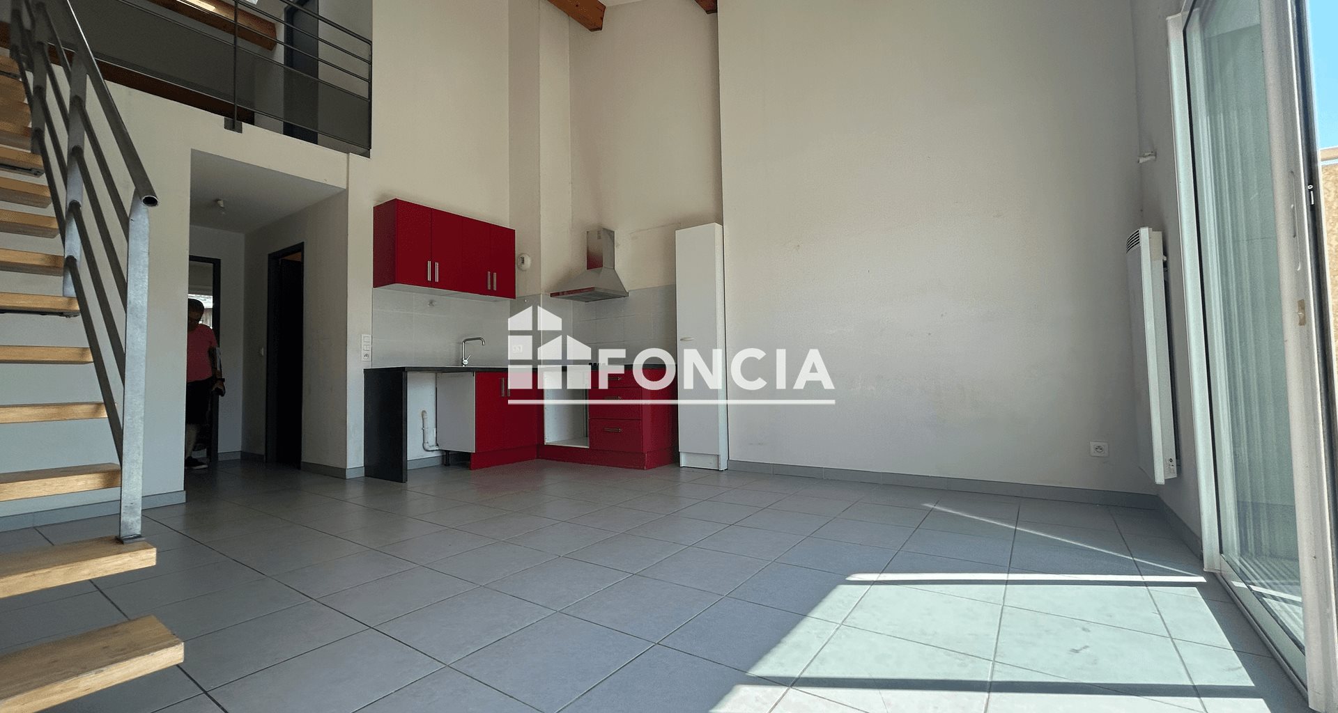 Appartement à vendre, 60m², Perpignan