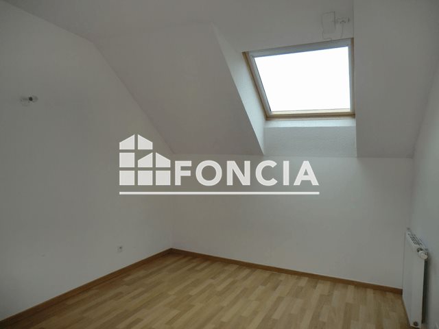 Appartement à louer, 88m², Rives