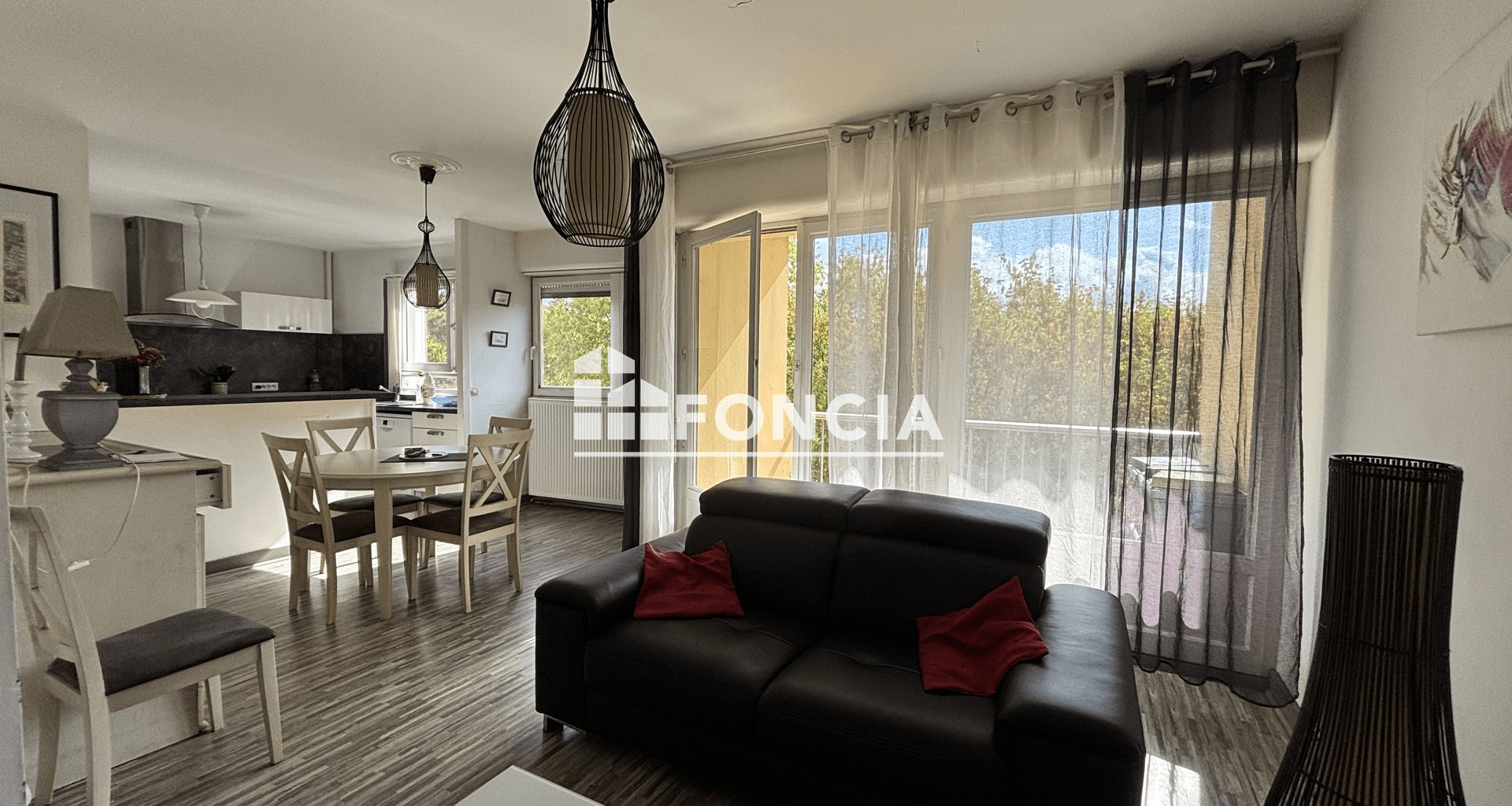 Appartement à vendre, 85m², Rochefort