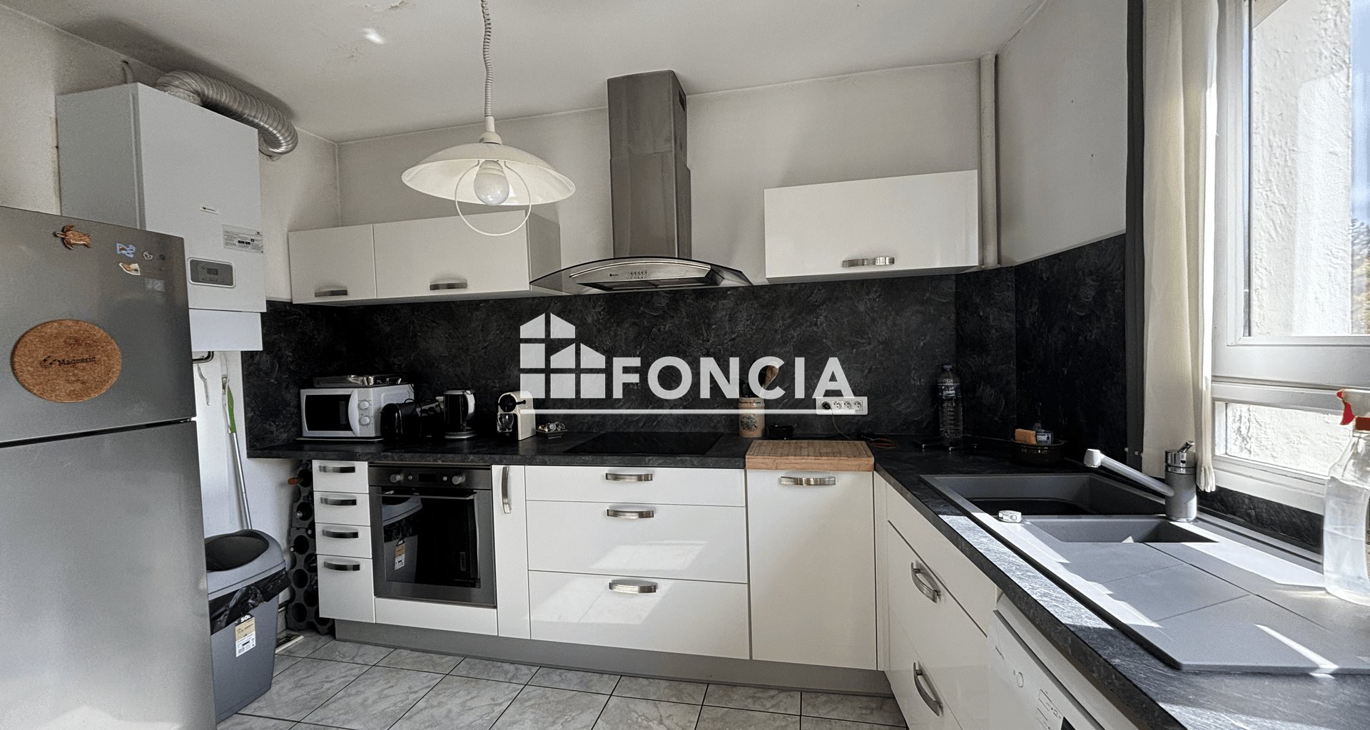Appartement à vendre, 85m², Rochefort