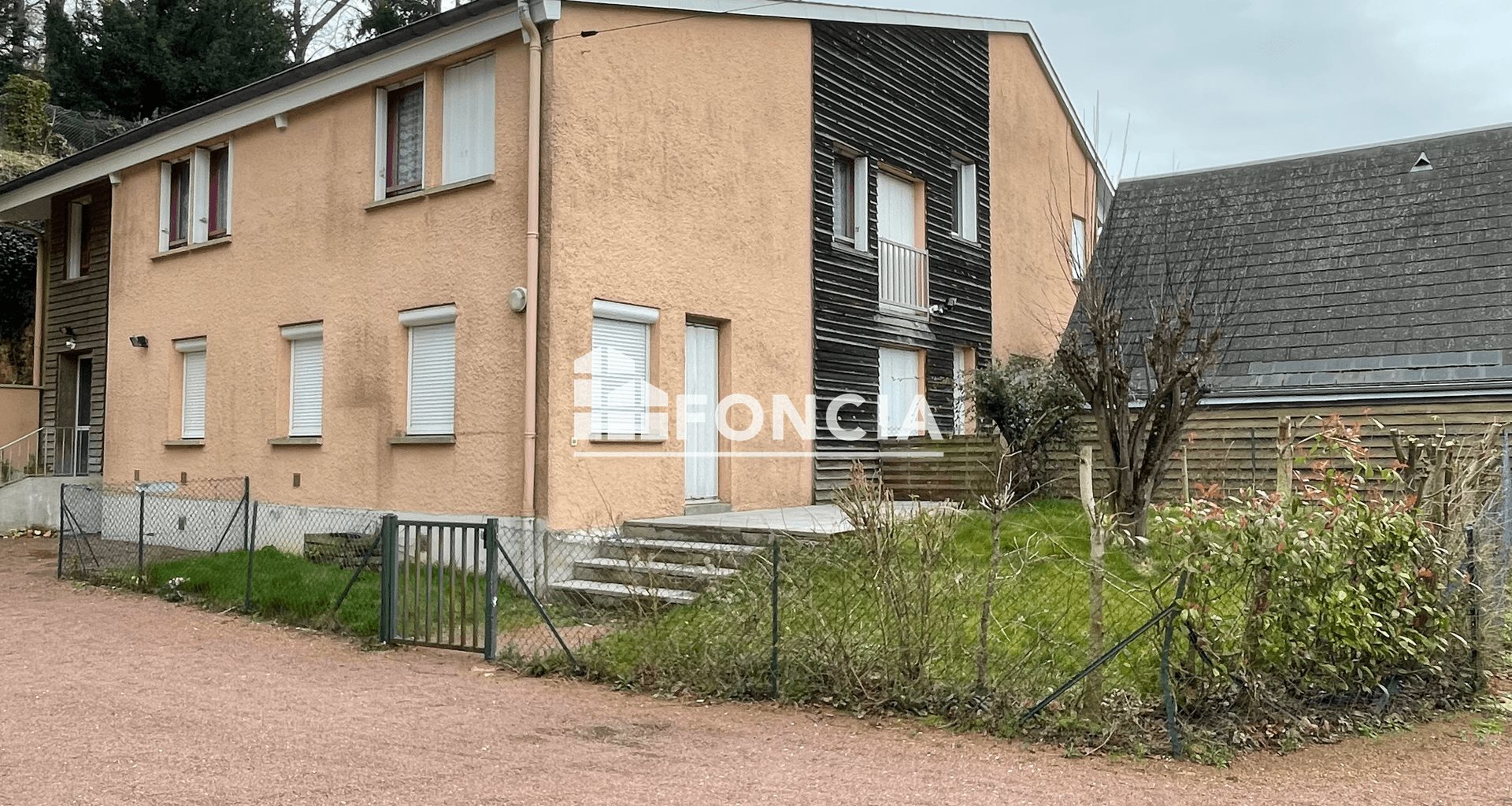 Appartement à vendre, 70m², Lèves