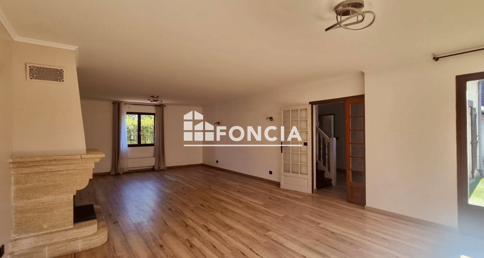 Maison à vendre, 180m², Saint-Leu-la-Forêt