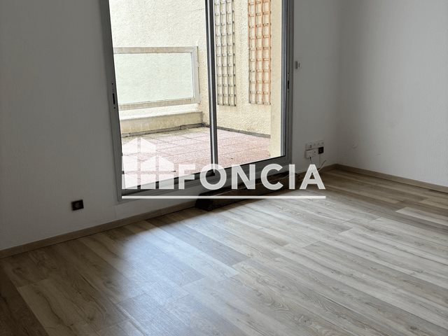 Appartement à louer, 41m², Arcachon