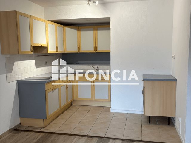 Appartement à louer, 41m², Arcachon