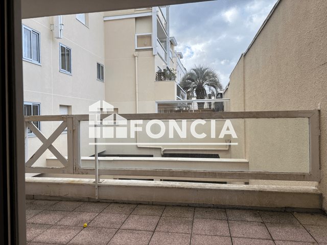 Appartement à louer, 41m², Arcachon