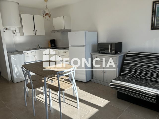 Appartement à louer, 32m², Digne-les-Bains