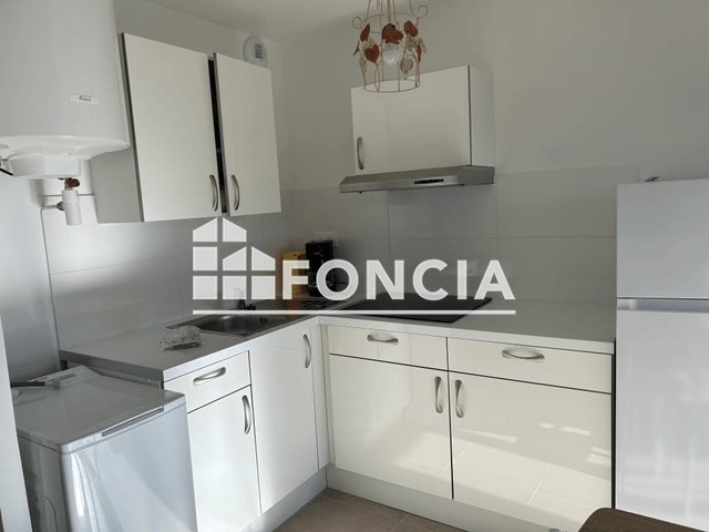 Appartement à louer, 32m², Digne-les-Bains