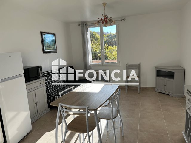 Appartement à louer, 32m², Digne-les-Bains