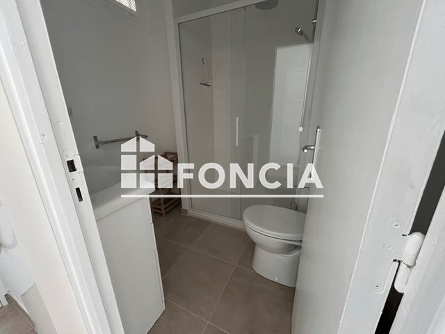 Appartement à louer, 32m², Digne-les-Bains