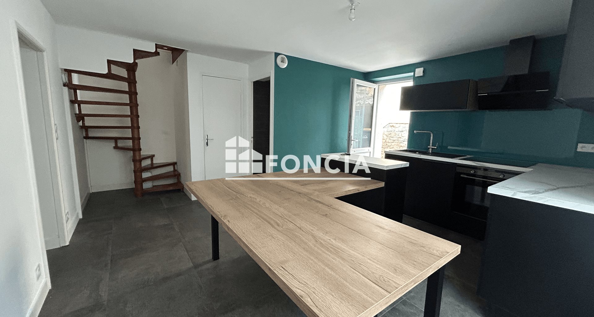 Appartement à vendre, 72m², Melesse