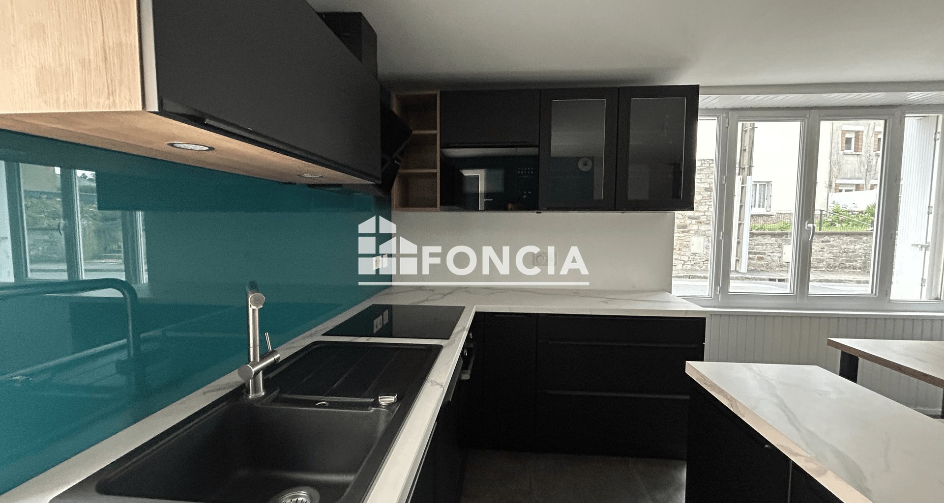 Appartement à vendre, 72m², Melesse