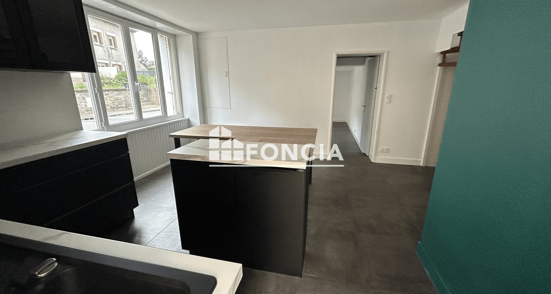 Appartement à vendre, 72m², Melesse