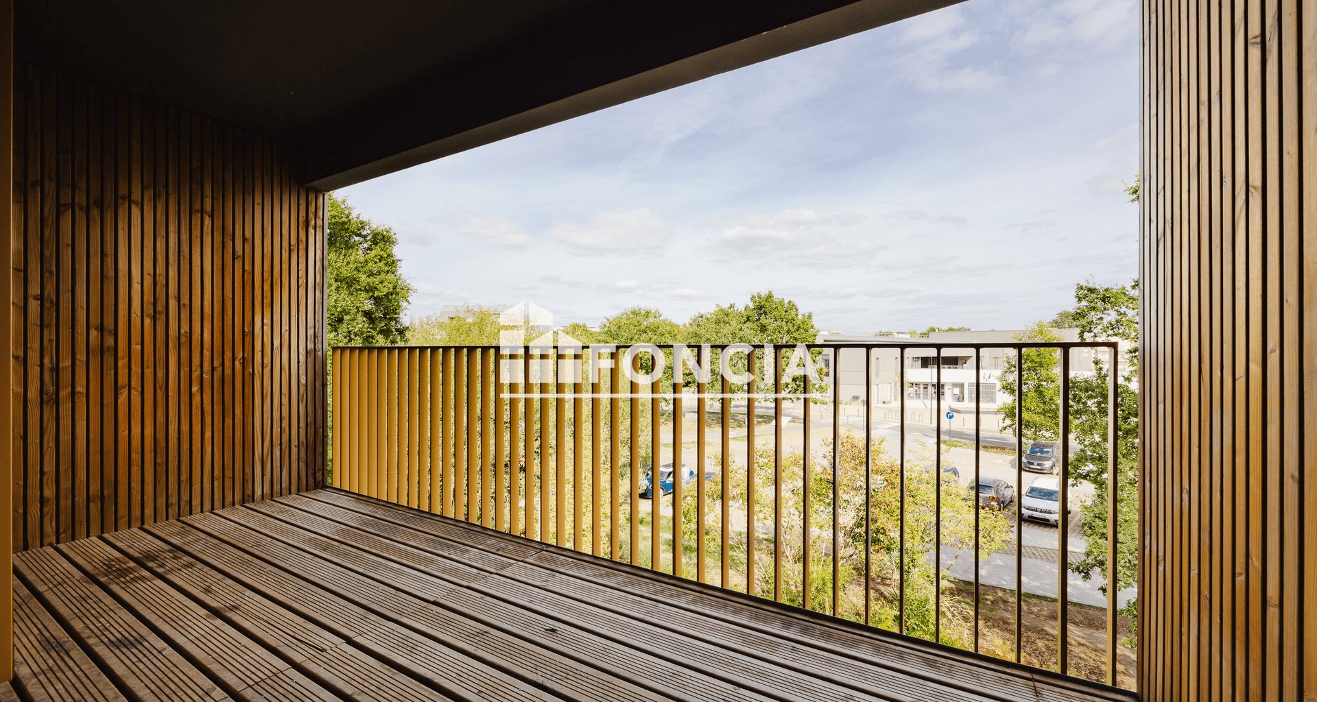 Appartement à vendre, 43m², Chantepie