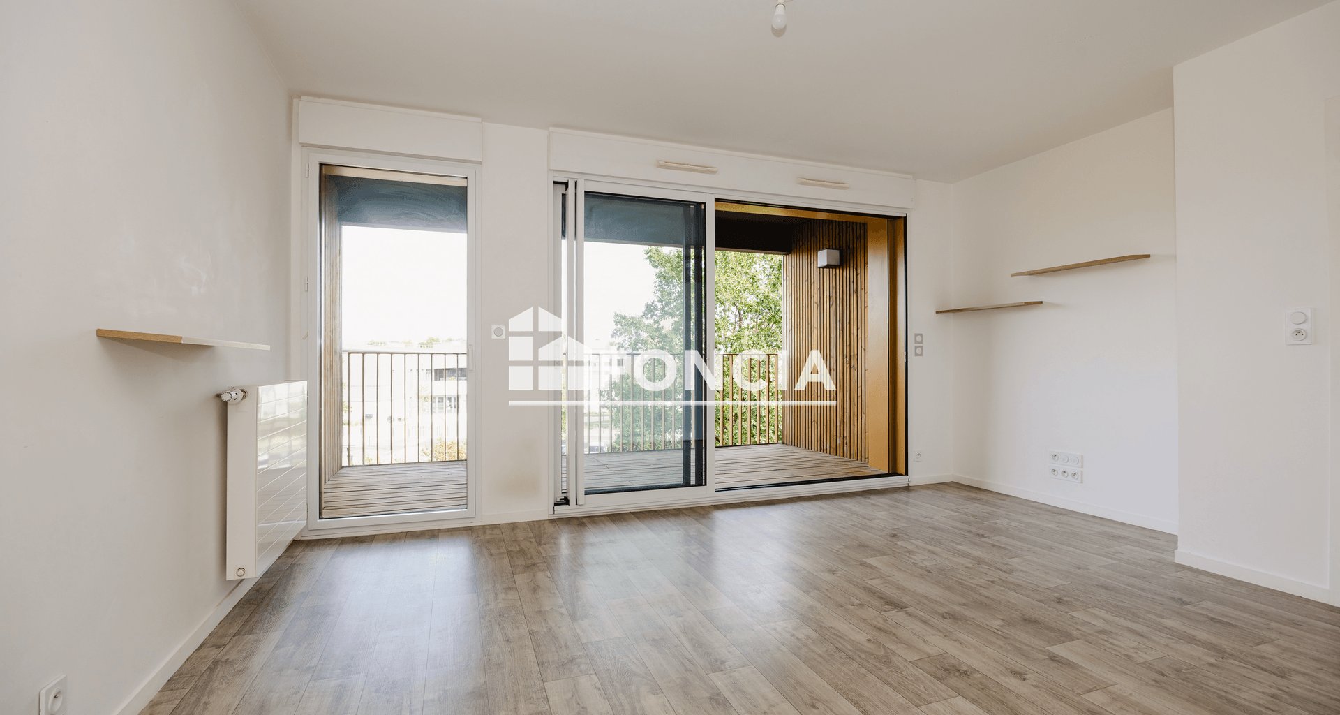 Appartement à vendre, 43m², Chantepie