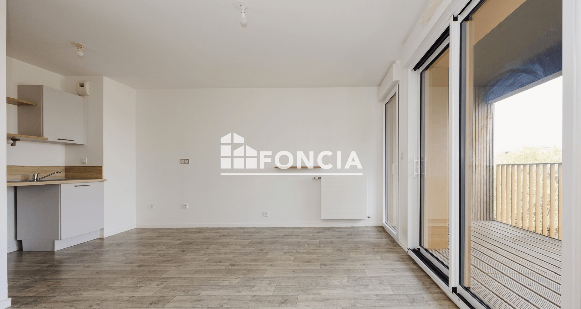 Appartement à vendre, 43m², Chantepie