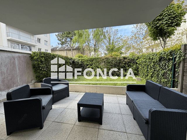 Appartement à louer, 58m², La Baule-Escoublac