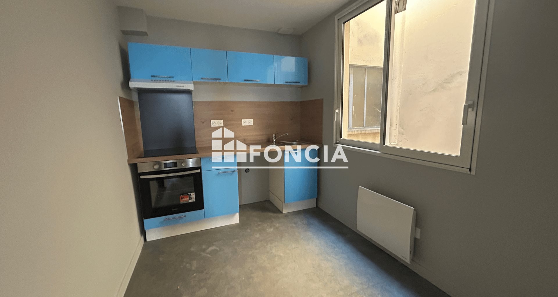 Appartement à louer, 70m², Val-de-Bonnieure