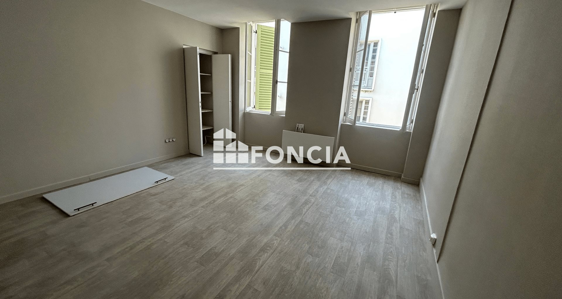 Appartement à louer, 70m², Val-de-Bonnieure