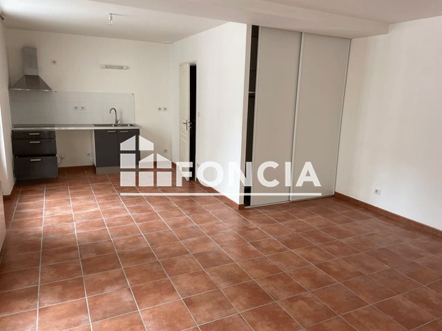 Appartement à louer, 30m², Chinon