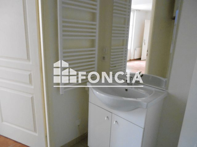Appartement à louer, 30m², Chinon