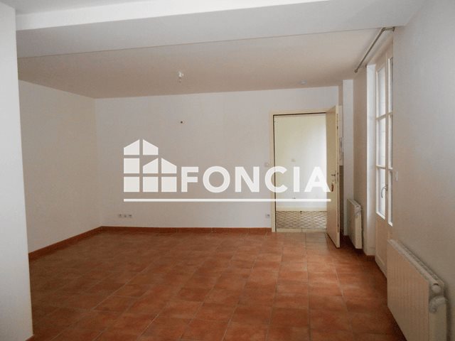 Appartement à louer, 30m², Chinon