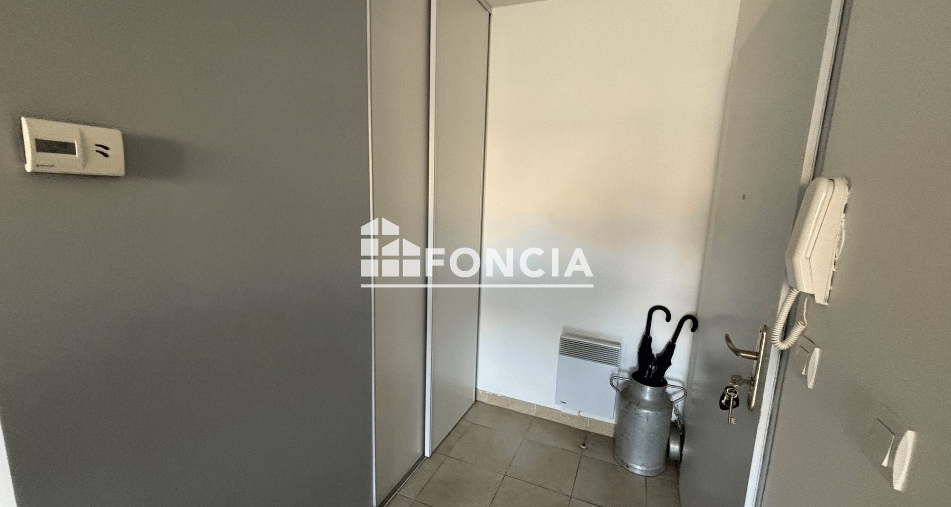 Appartement à louer, 65m², Guilherand-Granges