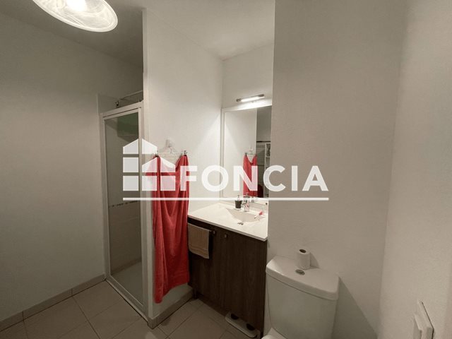 Appartement à louer, 42m², Gratentour