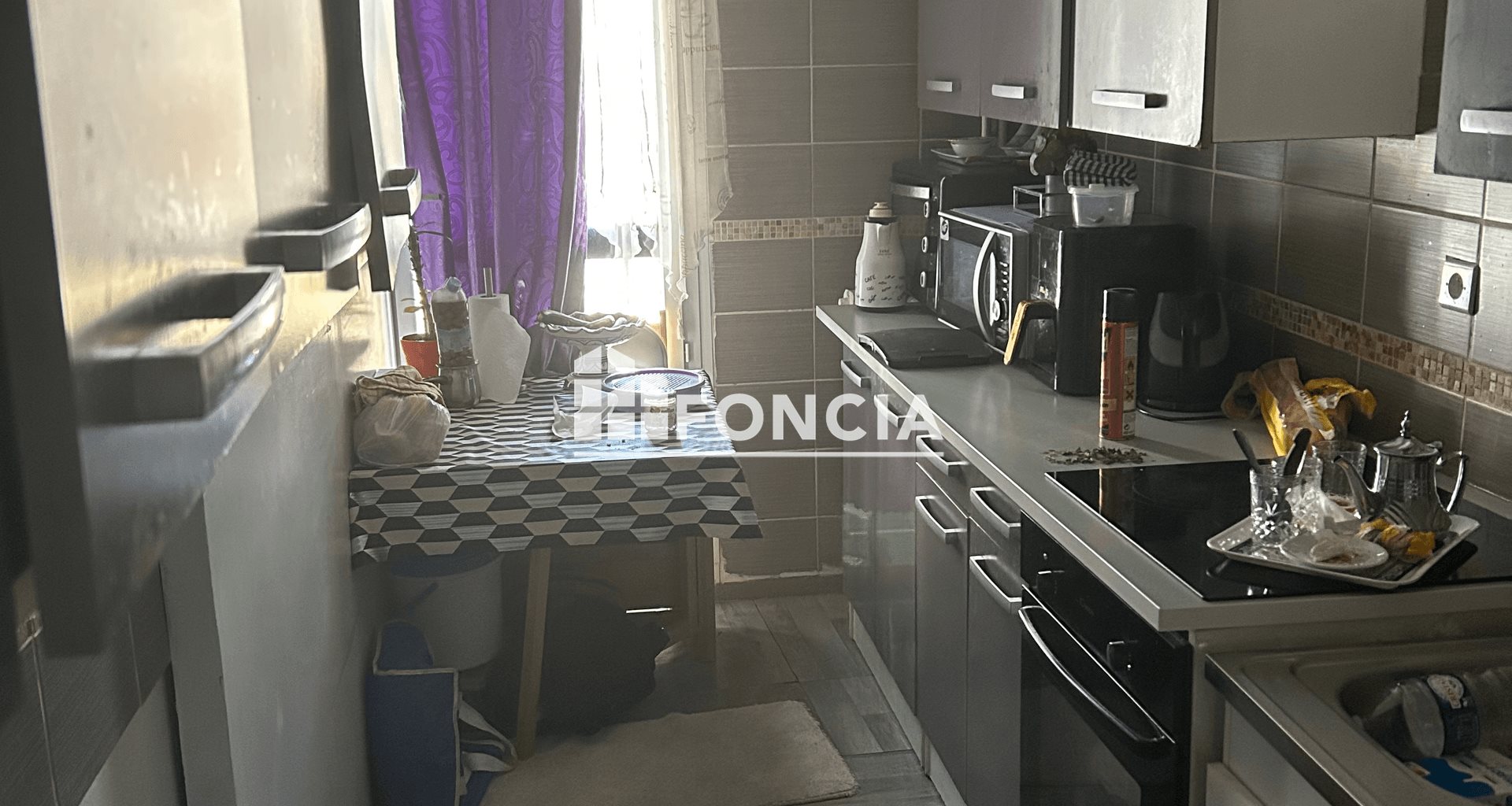 Appartement à vendre, 41m², Argenteuil