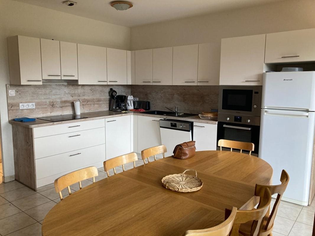 Appartement à louer, 80m², Gérardmer