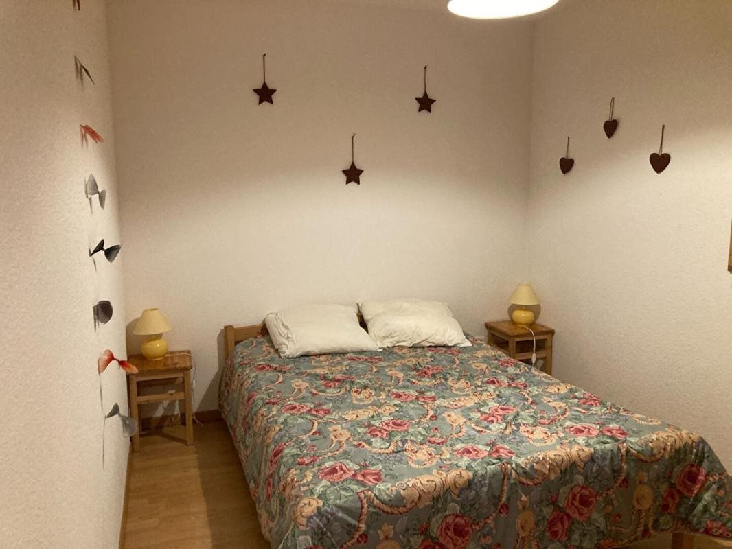 Appartement à louer, 80m², Gérardmer