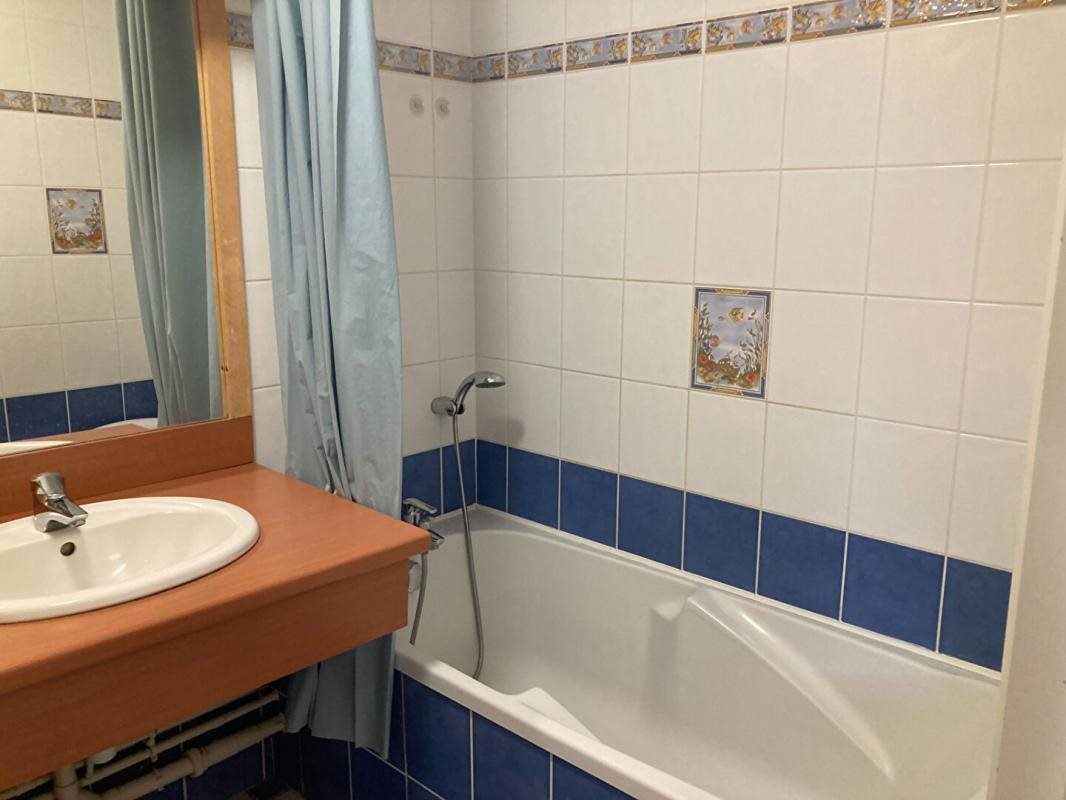 Appartement à louer, 80m², Gérardmer