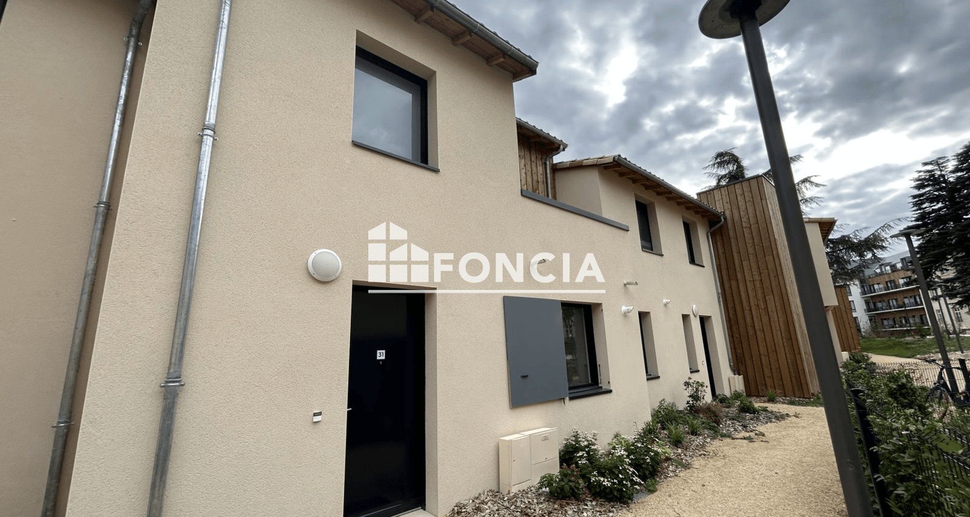 Maison à louer, 83m², Poitiers