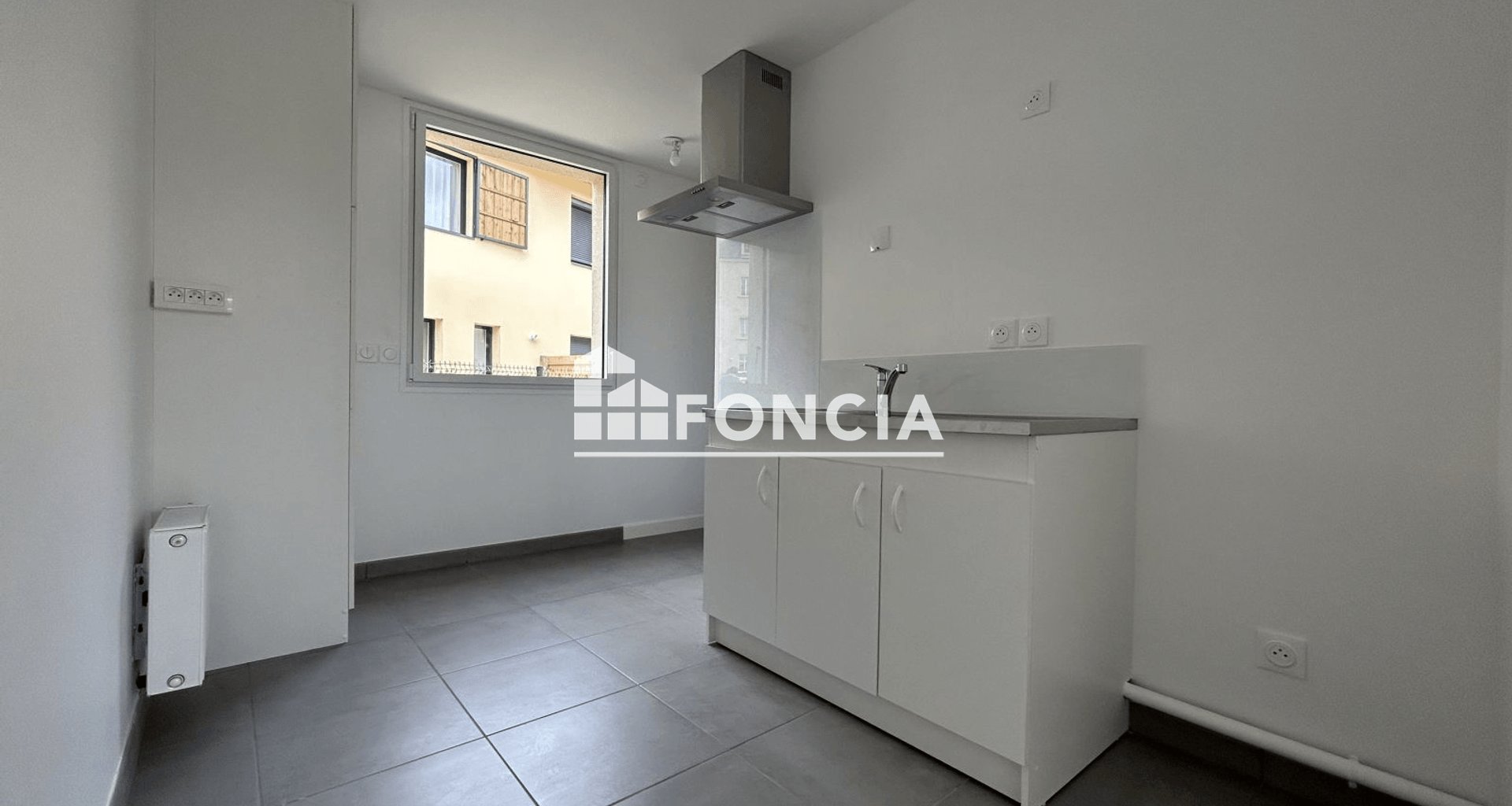 Maison à louer, 83m², Poitiers