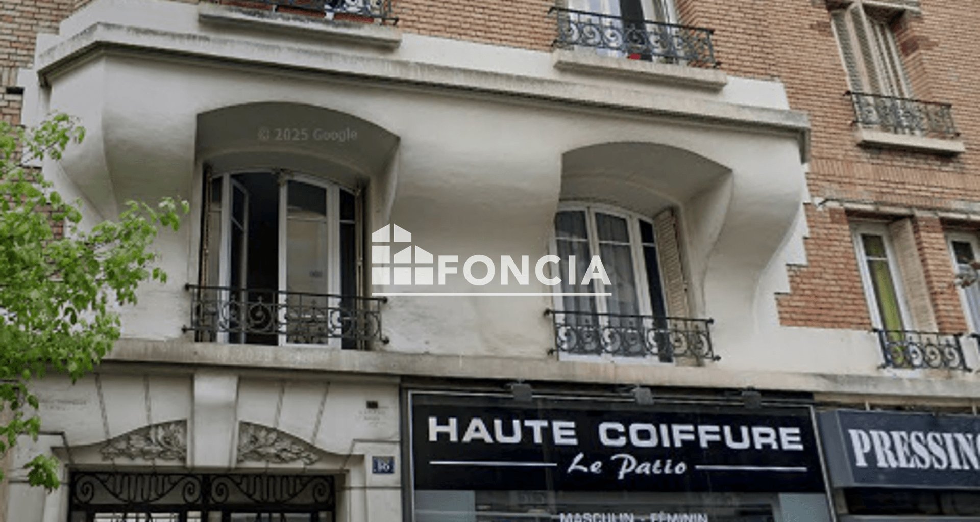 Appartement à louer, 68m², Nogent-sur-Marne