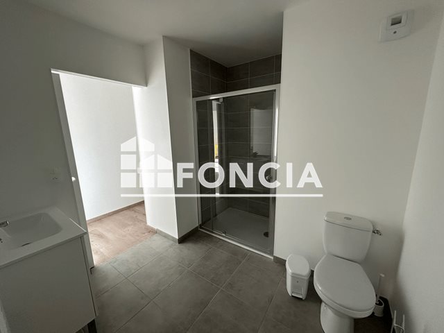 Appartement à louer, 42m², Avrillé