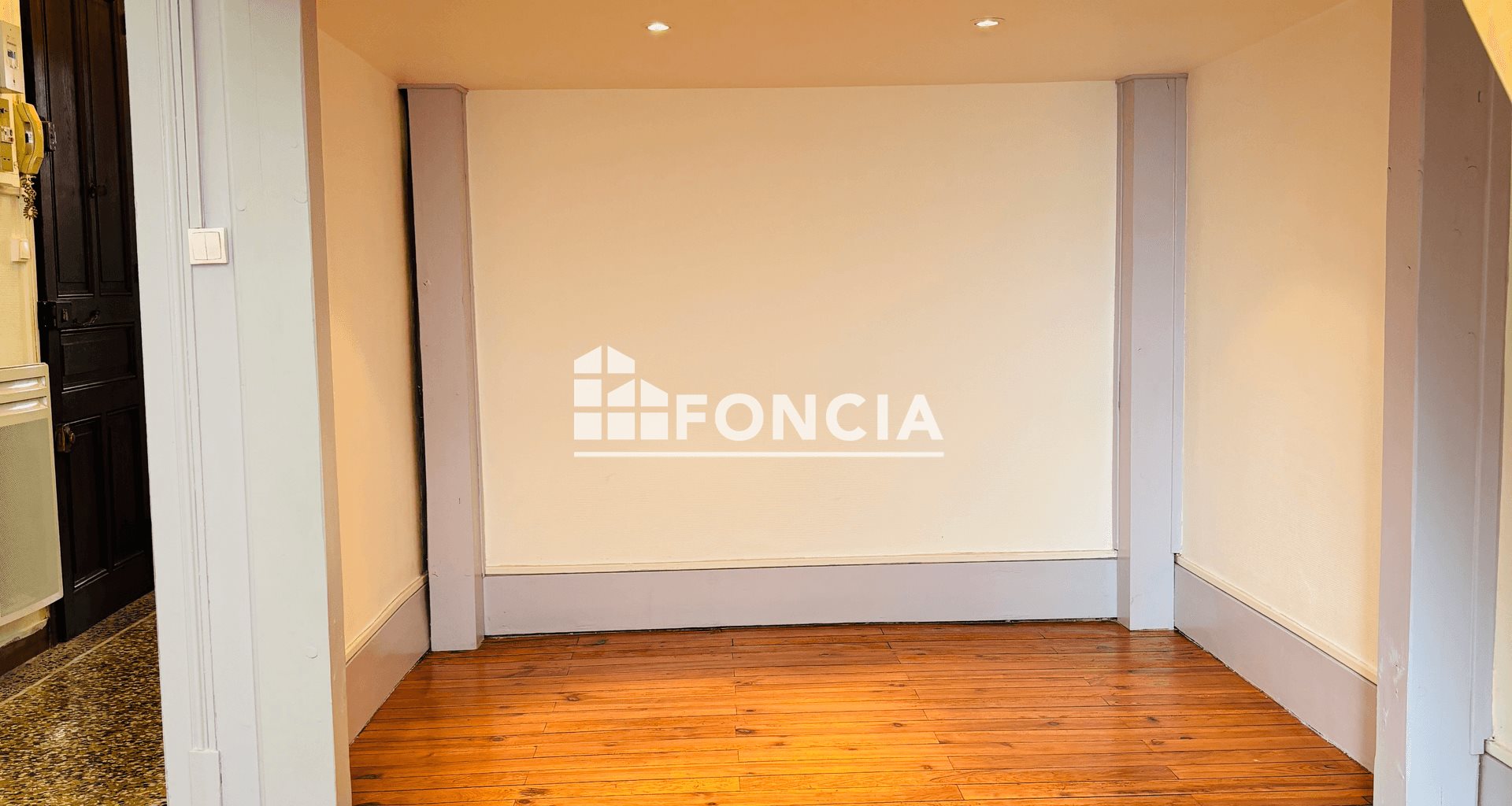 Appartement à vendre, 30m², Grenoble