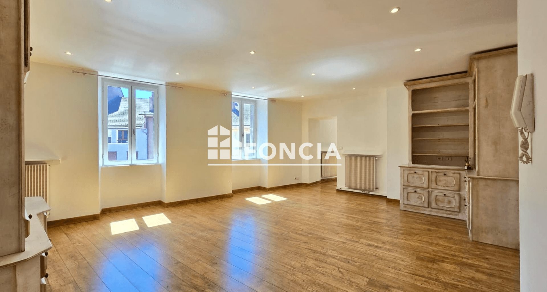 Appartement à vendre, 124m², Bonneville