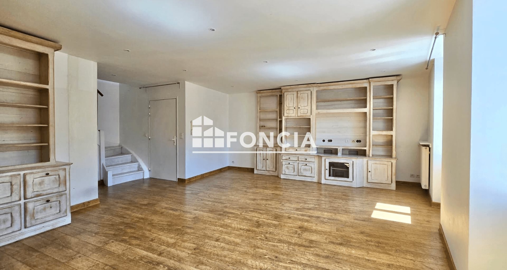 Appartement à vendre, 124m², Bonneville
