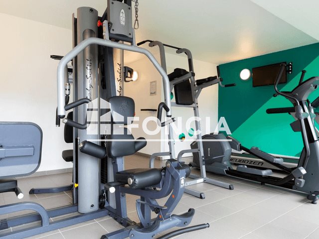 Appartement à louer, 44m², Balma