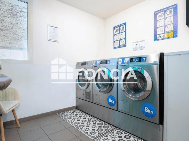 Appartement à louer, 44m², Balma