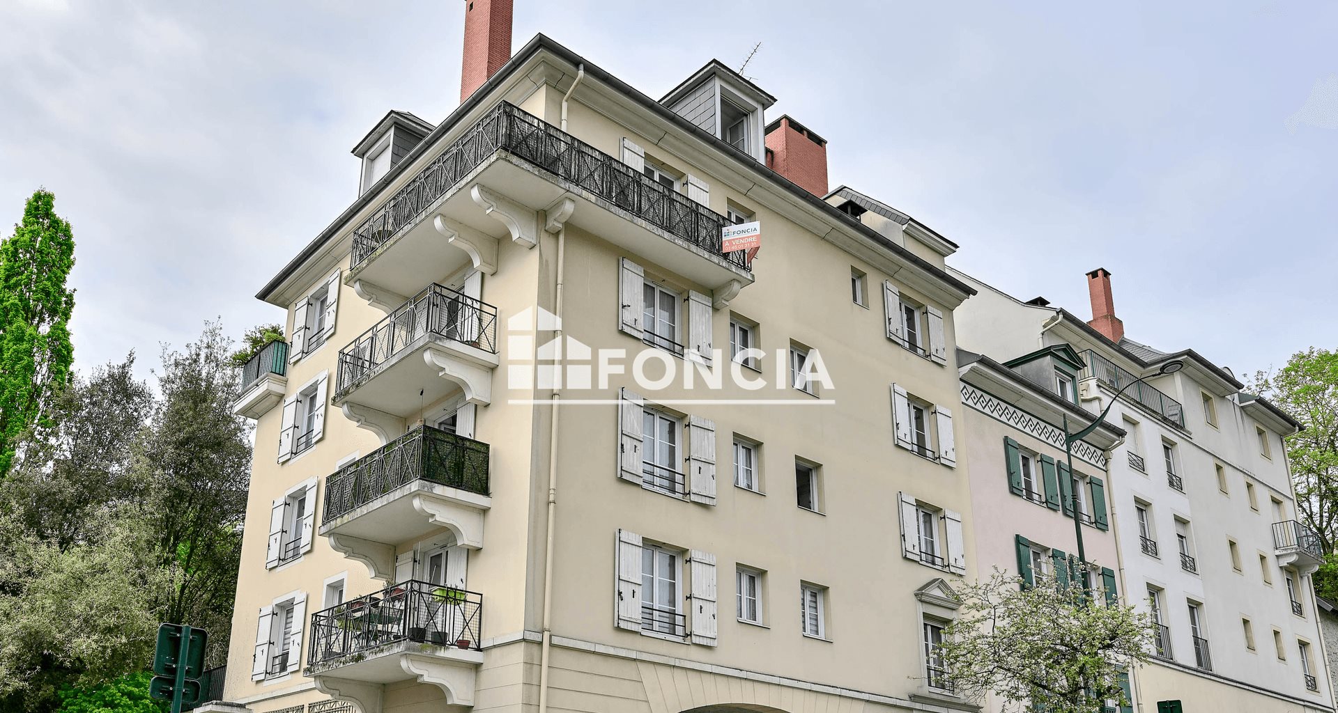 Appartement à vendre, 67m², Le Plessis-Robinson