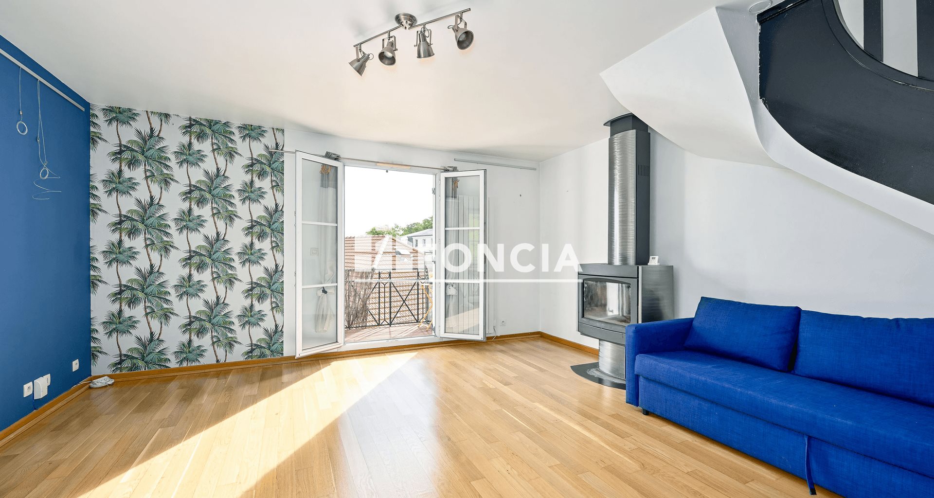 Appartement à vendre, 67m², Le Plessis-Robinson