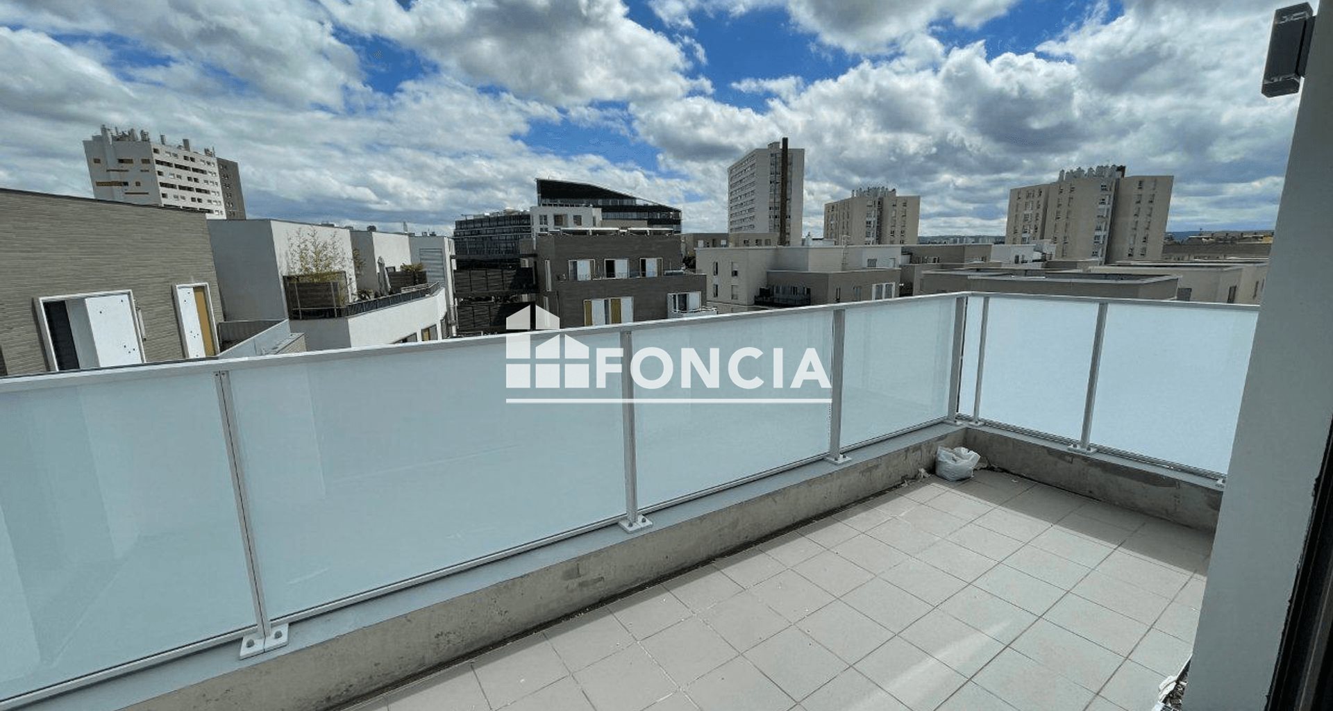 Appartement à louer, 74m², Bezons