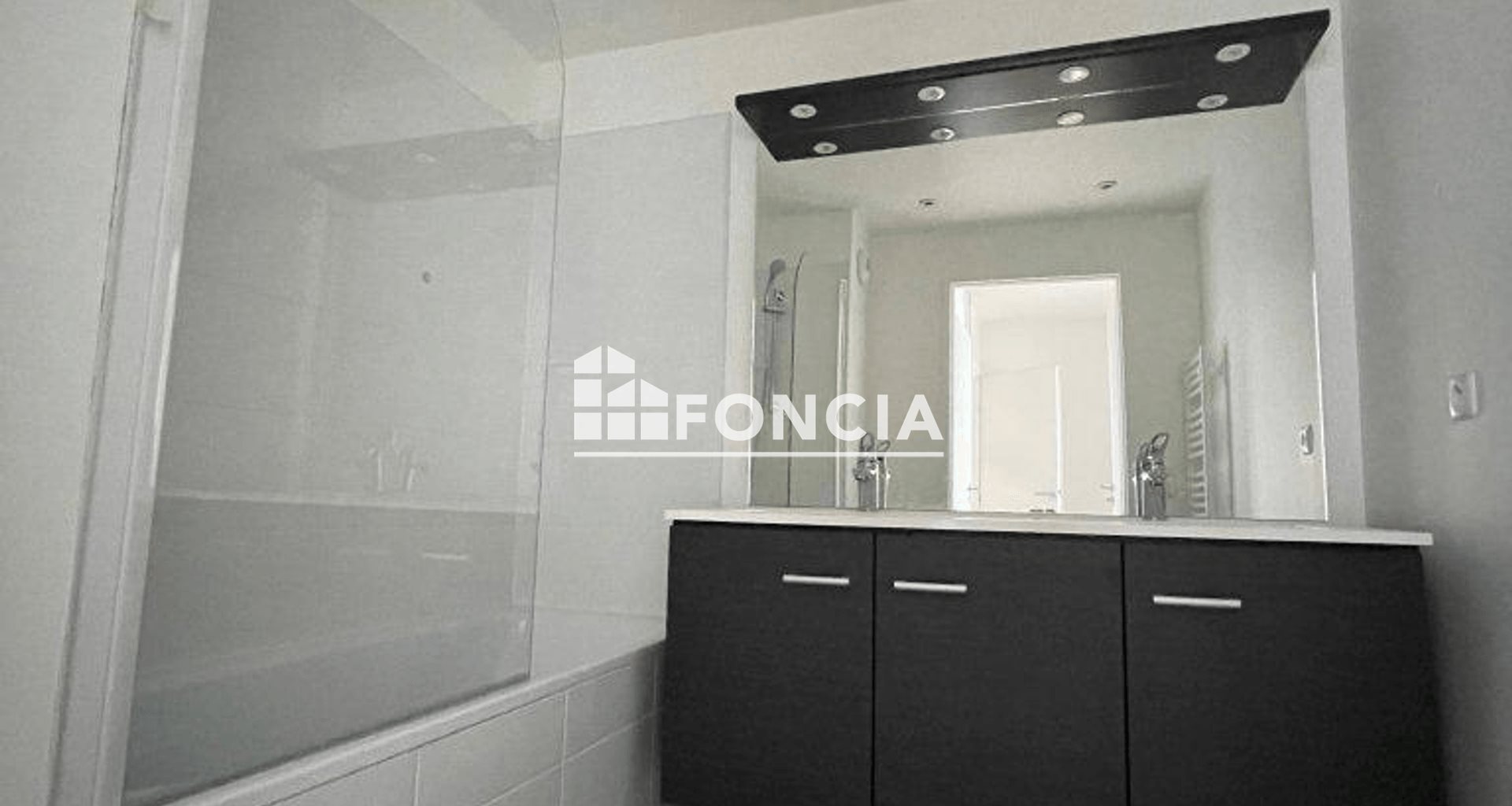Appartement à louer, 74m², Bezons