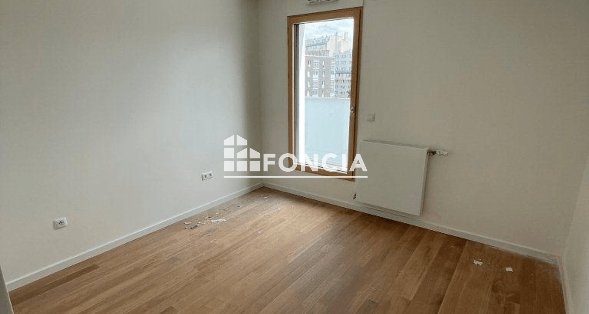 Appartement à louer, 74m², Bezons