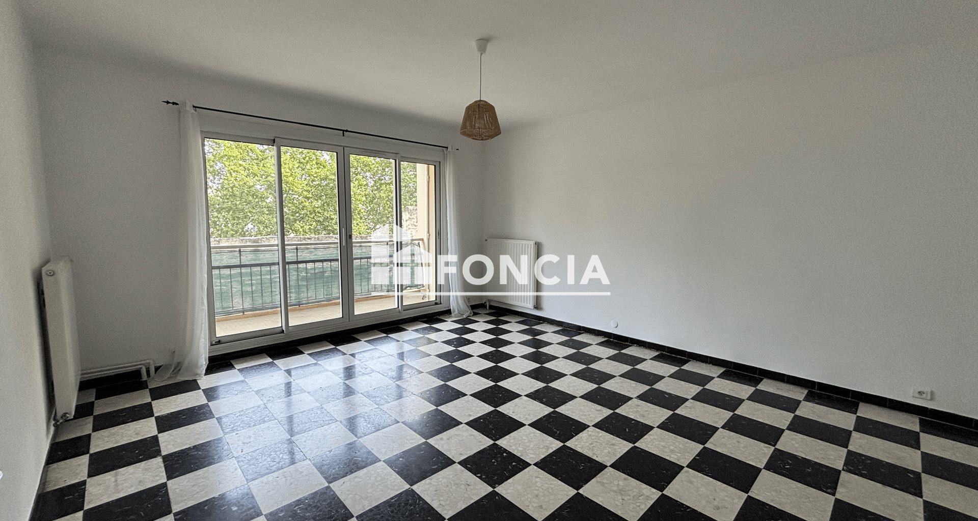 Appartement à louer, 79m², Avignon
