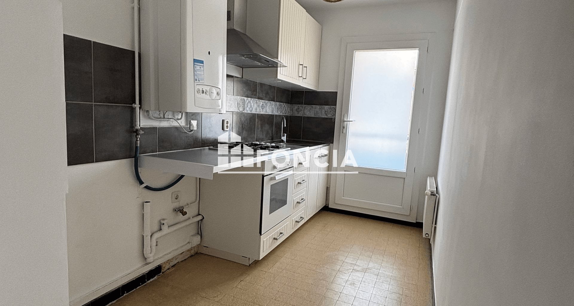 Appartement à louer, 79m², Avignon