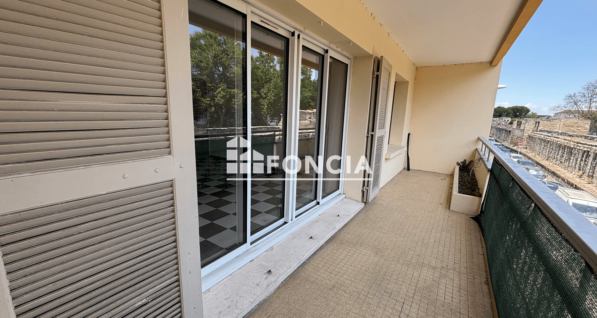 Appartement à louer, 79m², Avignon