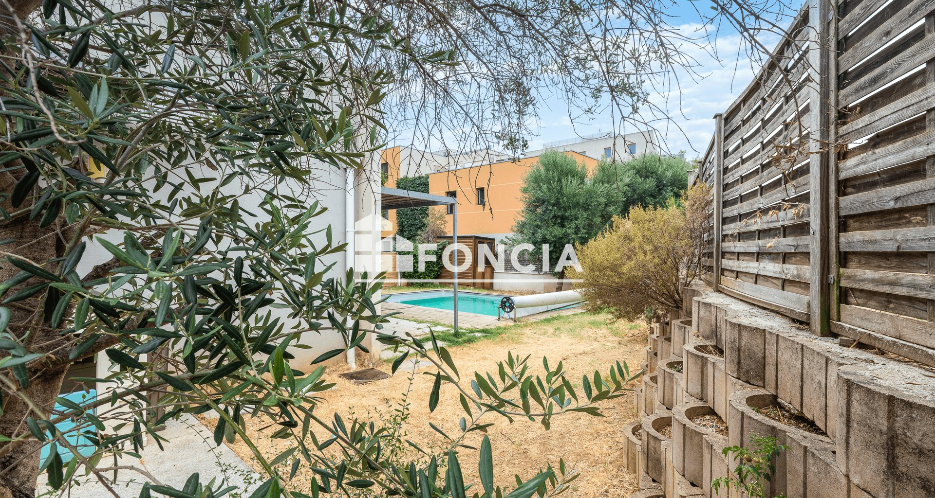 Appartement à vendre, 96m², Montpellier