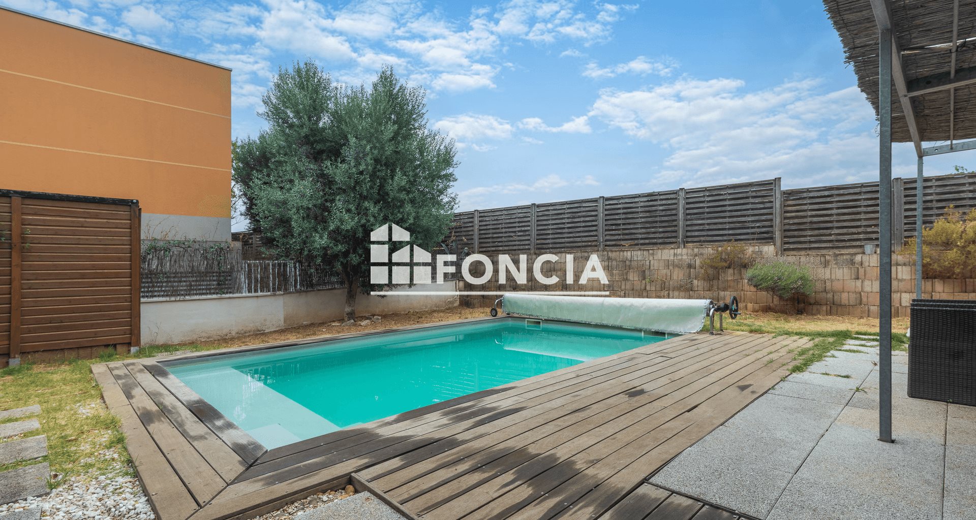 Appartement à vendre, 96m², Montpellier